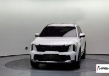 Kia Sorento NEW 